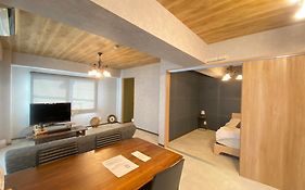 Darinホークス通りsuite Room